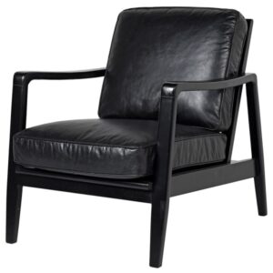 Bucky accent chair