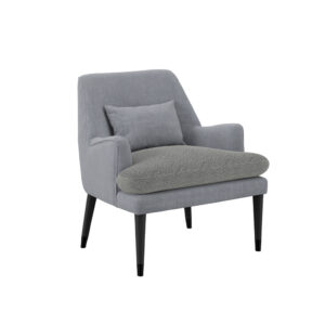 Flori accent chair 
