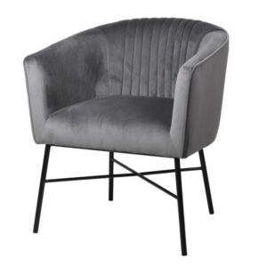 Lathow armchair
