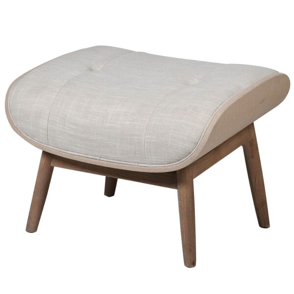 Louisiana accent chair  - Image 3