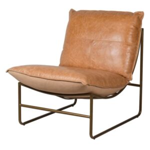 Morgan accent chair 