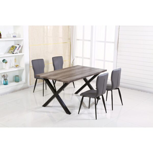 Queen dining table  - Image 2