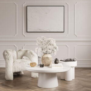 Renmi coffee table