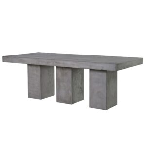 Serena dining table 