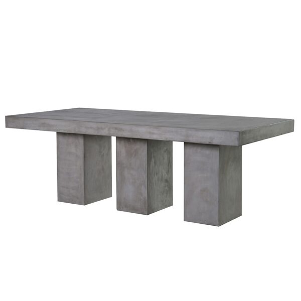 Serena dining table 