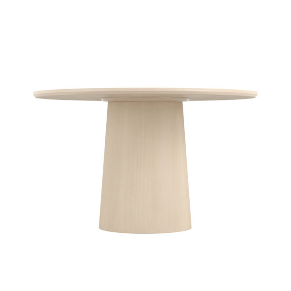 Simon dining table  - Image 3
