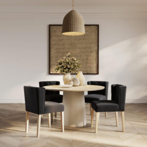 Simon dining table 