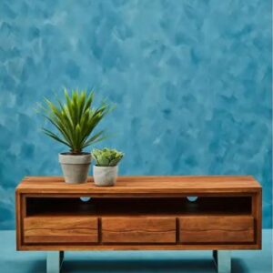 Simran TV cabinet  