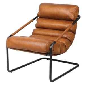 Sirano armchair
