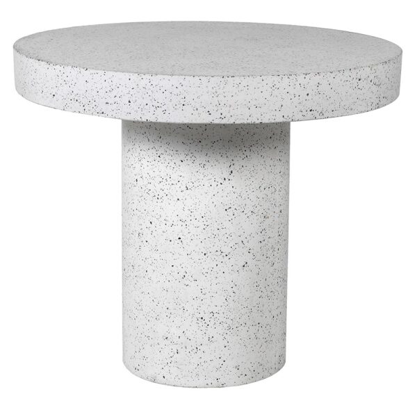 Cascade dining table 