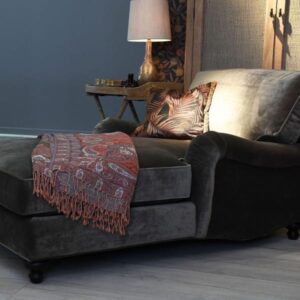 Daybed chaise 