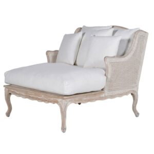 Divan chaise 