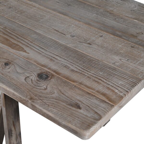 Evergreen dining table  - Image 3