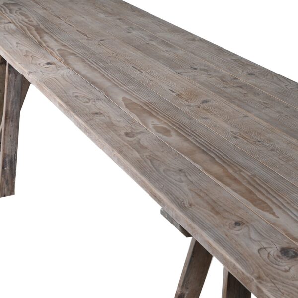 Evergreen dining table  - Image 2