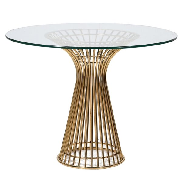 Horizon dining table 