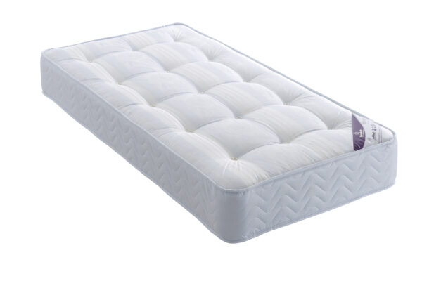Lashty Mattress 