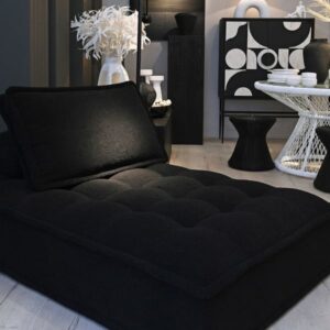Reclining chaise 