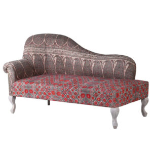 Tub chaise