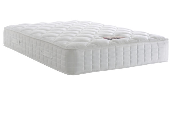 Zorak Mattress