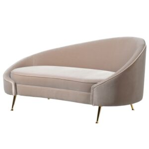 French chaise 